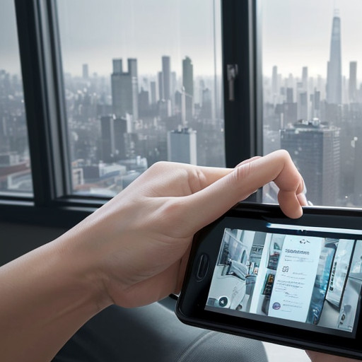 Menjamin Keamanan Gadget & IoT: Panduan Lengkap untuk Melindungi Perangkat Anda