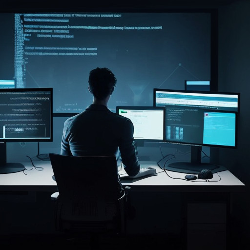 Menyerahkan Keamanan: Memahami Dilema Pertahanan Data dalam Gadget & IoT