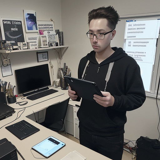 Mengenali Tanda Danger: Apa itu Keamanan Gadget & IoT dan Bagaimana Menghindari Risiko?