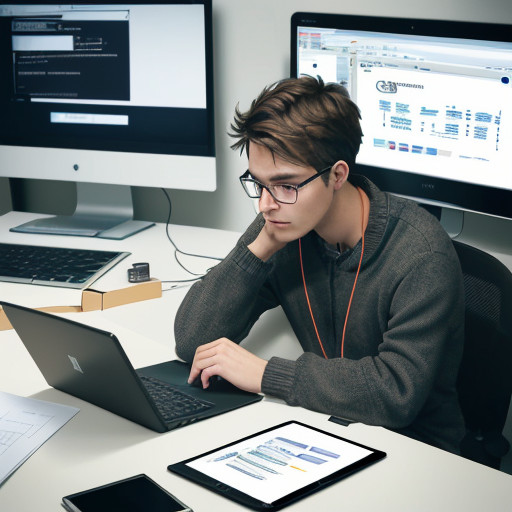 Mengapa Keamanan Gadget & IoT Sangat Penting dalam Era Digital Modern: Panduan Lengkap untuk Meningkatkan Keamanannya