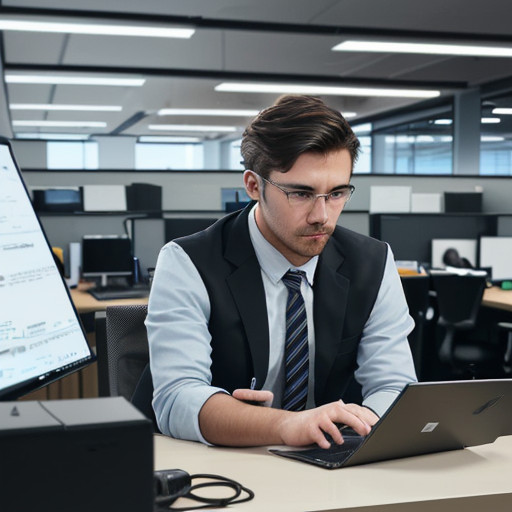 Mengimplementasikan Protokol Keamanan Pada Gadget IoT: Cara-cara dan Tips Penting