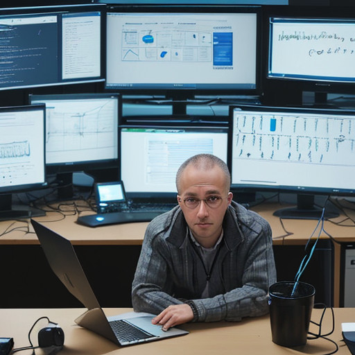 Mengidentifikasi Risiko Keamanan dalam Perangkat IoT dan Cara Menghindari Ampuh