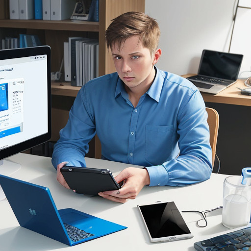 Mempertahankan Keamanan Gadget dan IoT: 5 Langkah Penting untuk Dilakukan