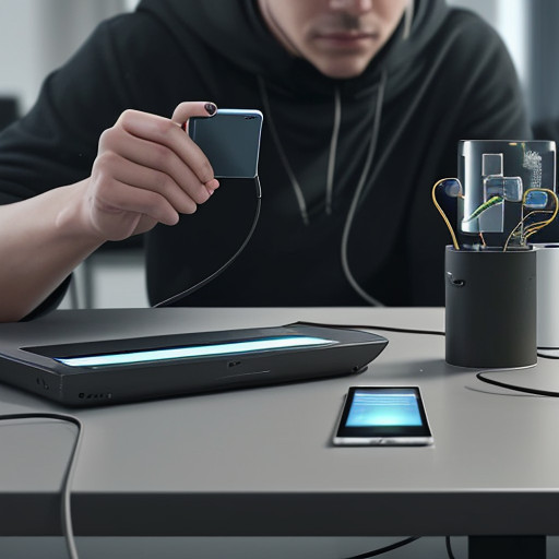 Jelajahi Keamanan Gadget dan IoT: Tips-trik Mempertahankan Privasi Anda dalam Era Terhubung