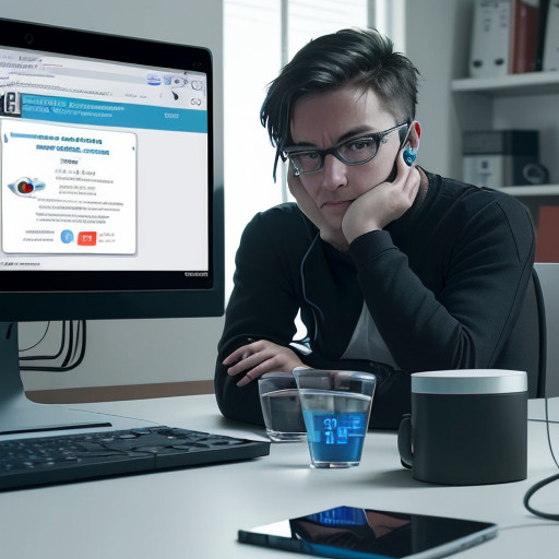 Menghadapi Dampak Ransomware pada Peralatan IoT: Strategi Pengurangan Risiko dan Tindakan Pemulihan