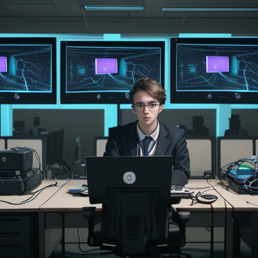 Mengidentifikasi Risiko Keamanan dalam Perangkat IoT dan Gadget: Cara Mempertahankan Privasi Anda di Era Digital