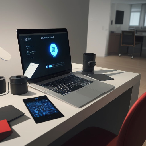 Menghindari Rislah Pada Perangkat Gadget dan IoT: Cara Mempertahankan Keamanan Anda