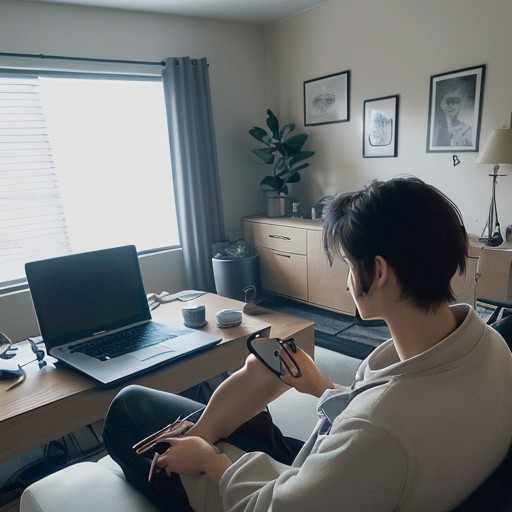 Mengenali Risiko dan Mempertahankan Keamanan: Panduan Lengkap dalam Memperkuat Keamanan Gadget dan IoT