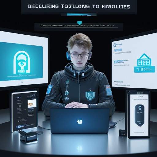 Meningkatkan Keamanan Gadget & IoT: 5 Strategi Inovatif untuk Mempertahankan Privasi dan Kebijakan Pengguna