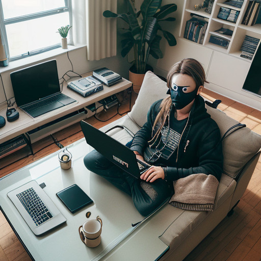 Pemulihan Keamanan Gadget dan IoT: Langkah-Langkah Lengkap untuk Mempertahankan Privasi Digital Anda