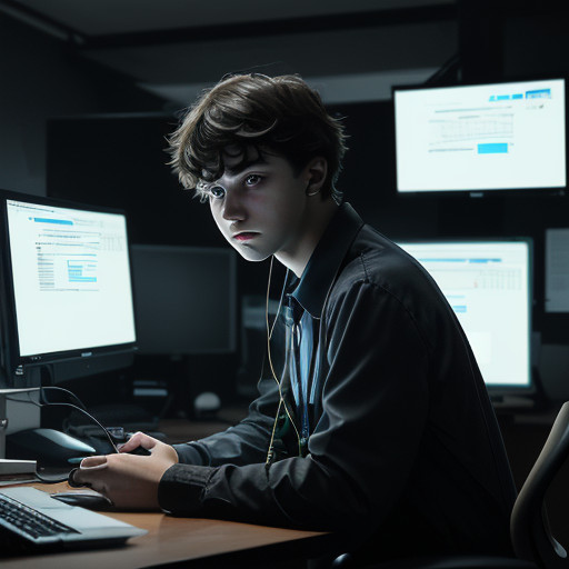 Menghindari Risiko Pencemaran Data dalam Keamanan Gadget dan IoT: Strategi dan Solusi