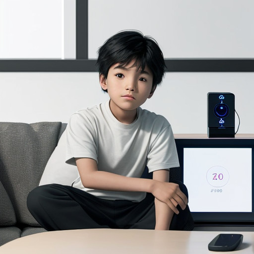 Keamanan IoT di Era Smart Home: Anak Negeri Teknologi