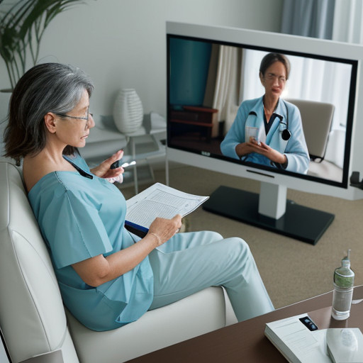 4 Cara Mengatasi Penyakit yang Diakibatkan oleh IoT dan Gadget