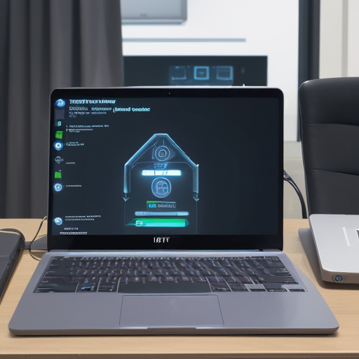 Keamanan IoT yang Lebih Baik dengan Teknologi Secure Boot