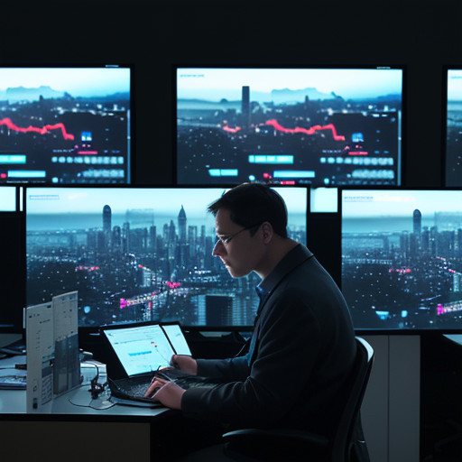 Rahasia Keamanan IoT: Mengatasi Anomali dan Serangan Sambung