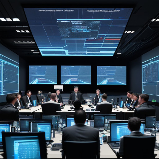 Keamanan IoT di Era Digital: Menghadapi Ancaman yang Melintas