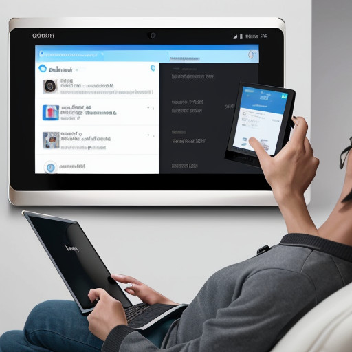 Amankan Gadget Anda dari Hackers dengan 5 Tips Keamanan IoT