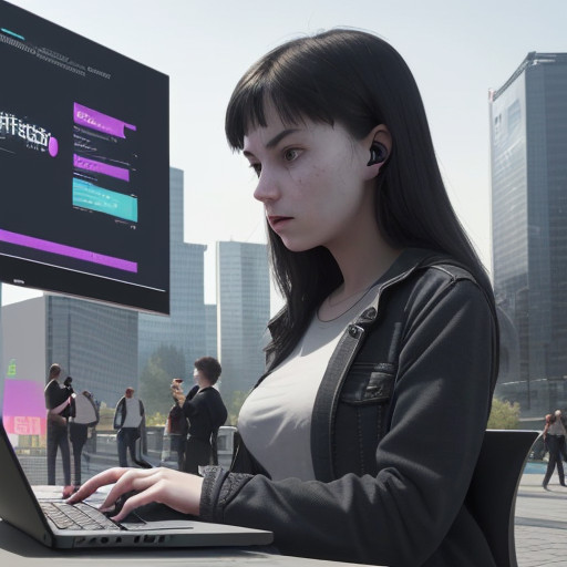 Keamanan IoT di Era 5G: Mengatasi Anak-anak Bangsa Muda Berbahaya