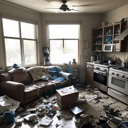 Apa Yang Terjadi Ketika IoT Gadget Diabaikan untuk Dibersihkan?