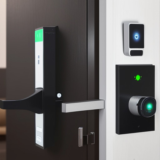 3 Teknologi Keamanan Terbaru untuk Gadget dan IoT di Era Digital