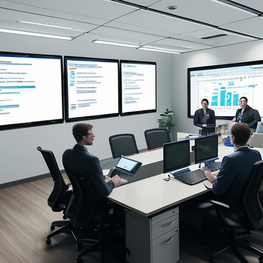 Keamanan IoT: Mengatasi Anonimitas Perangkat Internet