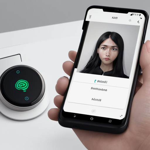 Keamanan Gadget IoT Dapat Ditingkatkan dengan Teknologi Biometrik Baru