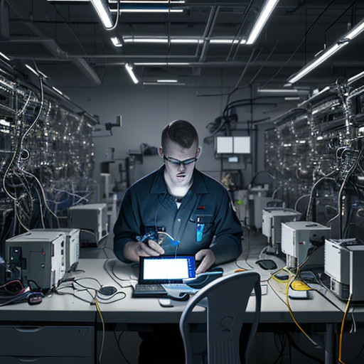 Keamanan IoT Meningkatkan Keterbatasan Sinyal Radio