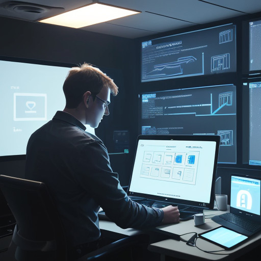 Keamanan IoT di Era Digital: Perhatian Harus Diberikan