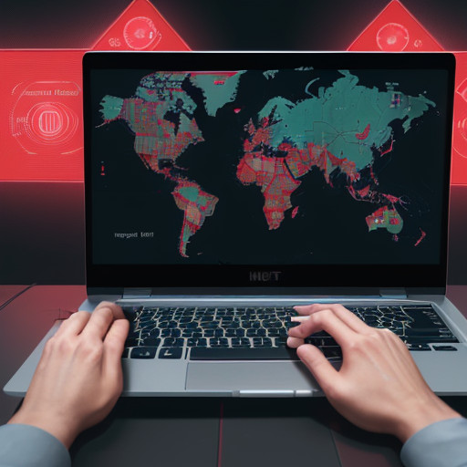 Apa yang Terjadi Jika Gadget IoT Terkena Serangan Cyber?