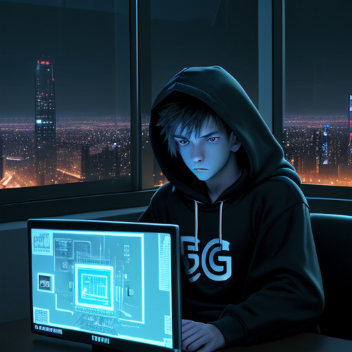 Keamanan IoT di Era 5G: Menghadapi Anak-anak Bakau Cyber