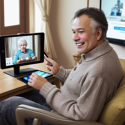 Keamanan IoT Meningkatkan Keterjasaan Gadget Orang tua