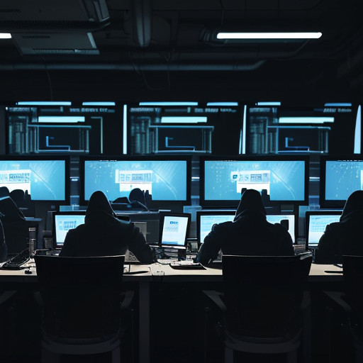 Keamanan Gadget IoT Meningkatkan Risiko Penyalahgunaan