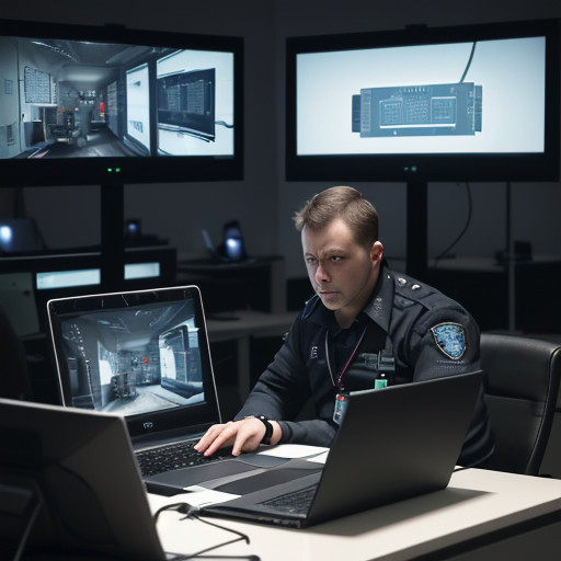 Keamanan IoT: Mengatasi Risiko Cyber terhadap Perangkat IoT