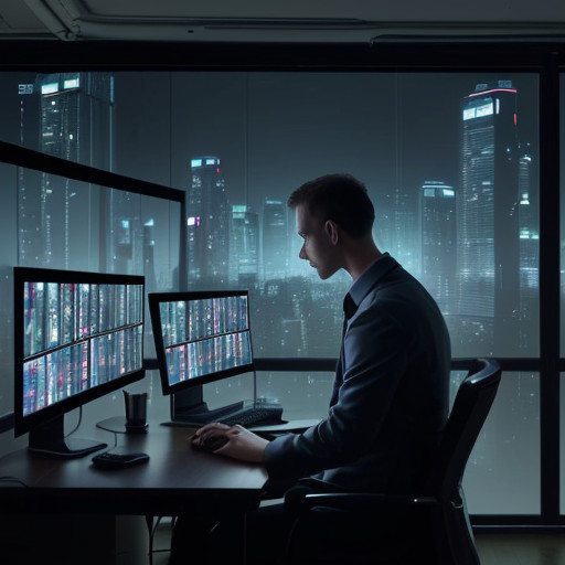 Keamanan IoT: Bagaimana Mengatasi Anonimitas Serangan Cyber