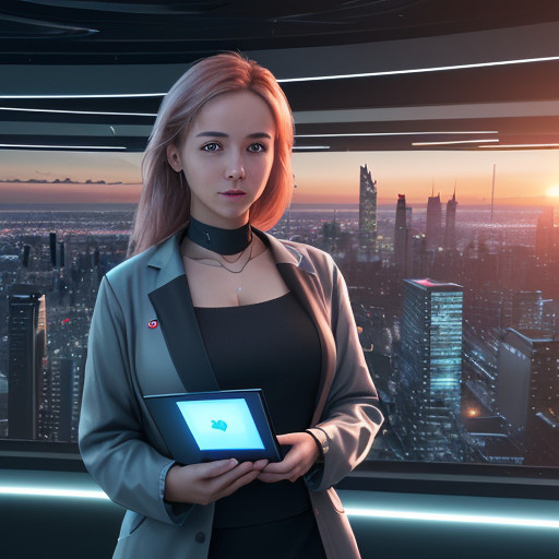 Keamanan IoT di Era 5G: Tantangan Baru untuk Keamanan Gadget