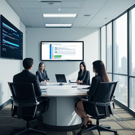 Keamanan IoT di Era Digital: Mengatasi Ancaman Cyber