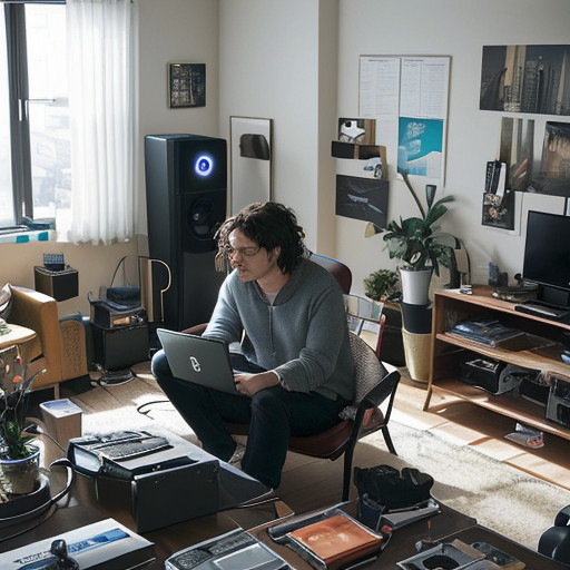 5 Cara Mengatasi Ketergantungan Aplikasi Pribadi pada Gadget IoT