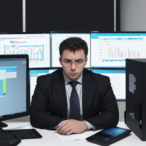 Keamanan IoT Meningkatkan Risiko Penyalahgunaan Teknologi