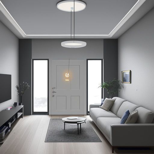 Keamanan IoT: Menghadapi Ancaman Cyber Sabotase dalam Dunia Smart Home