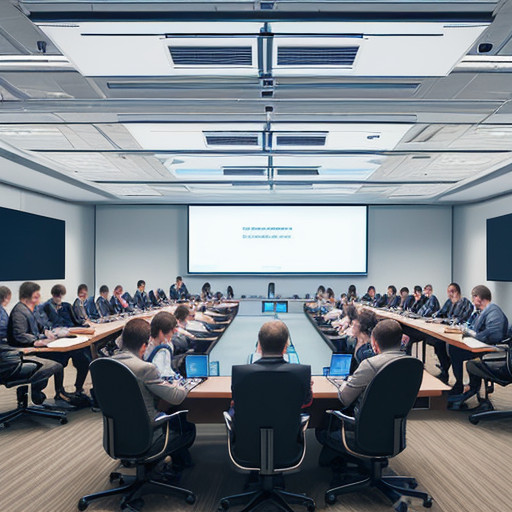 Keamanan Gadget di Era IoT: Perubahan dan Tantangan Baru