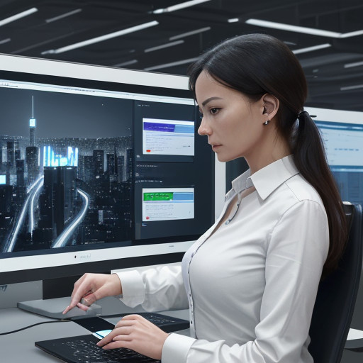 Keamanan Gadget IoT di Era 5G: Persiapan yang Harus Dilakukan