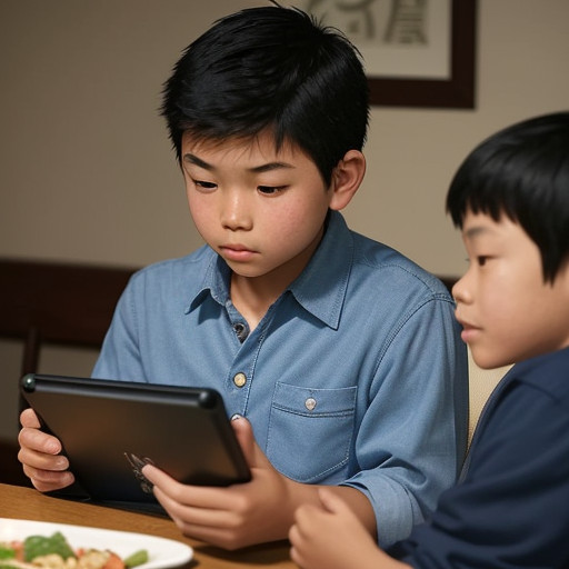 Keamanan IoT di Era Digital: Anak-Anak Bangsa Harus Berhati-Hati!