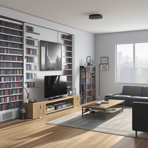 Amankah Menggunakan Aplikasi Penyimpanan Data di Perangkat IoT?