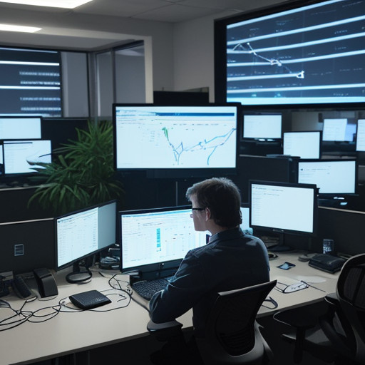 Keamanan IoT di Era Digital: Menghadapi Ancaman Baru