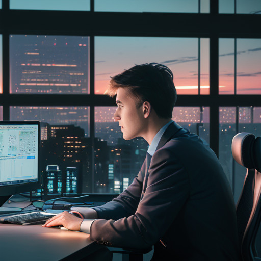 Keamanan IoT: Menghadapi Risiko Cyber di Era Digital