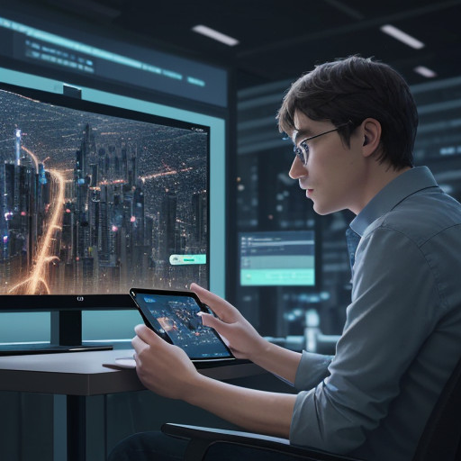 Keamanan IoT di Era Digital: Menghadapi Ancaman Baru