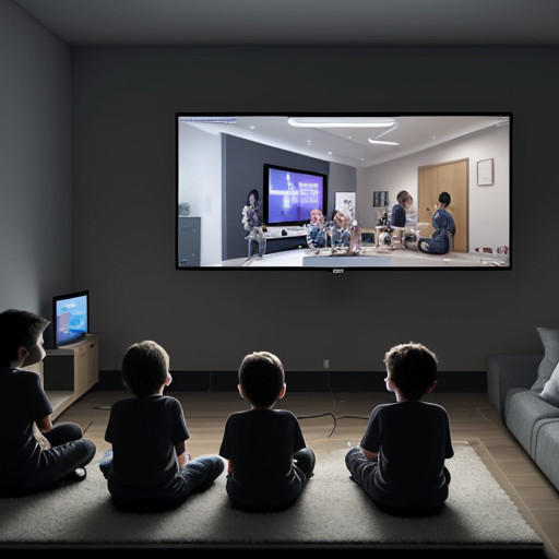 Keamanan IoT di Era Digital: Menghadapi Anak-Anak Banding