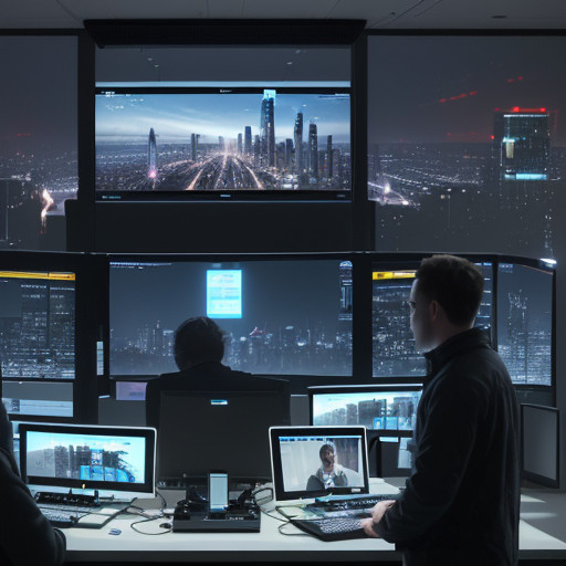 Keamanan IoT di Era Digital: Menghadapi Ancaman Baru