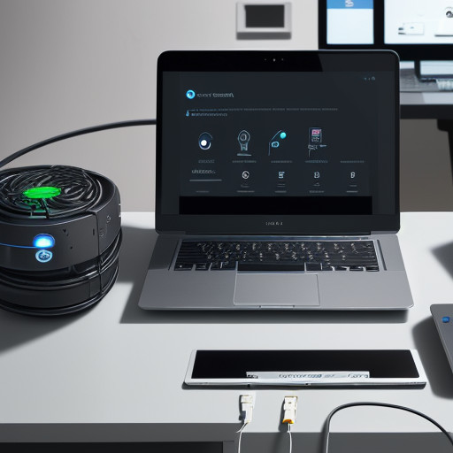 Keamanan IoT di Era Smart Home: Menghadapi Risiko Terbaru