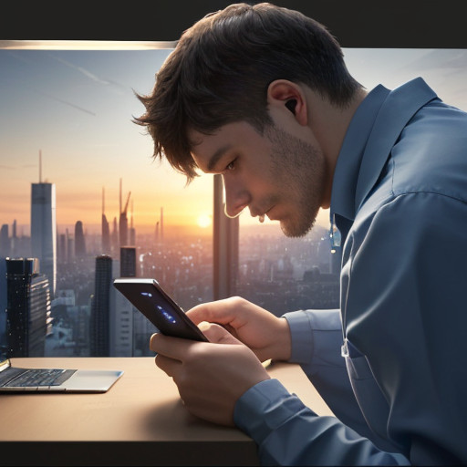 Keamanan IoT Pada Era 5G: Tantangan Baru Bagi Pengembang